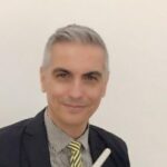 Israel Pallarés Ortiz